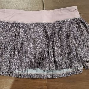 Lululemon skirt